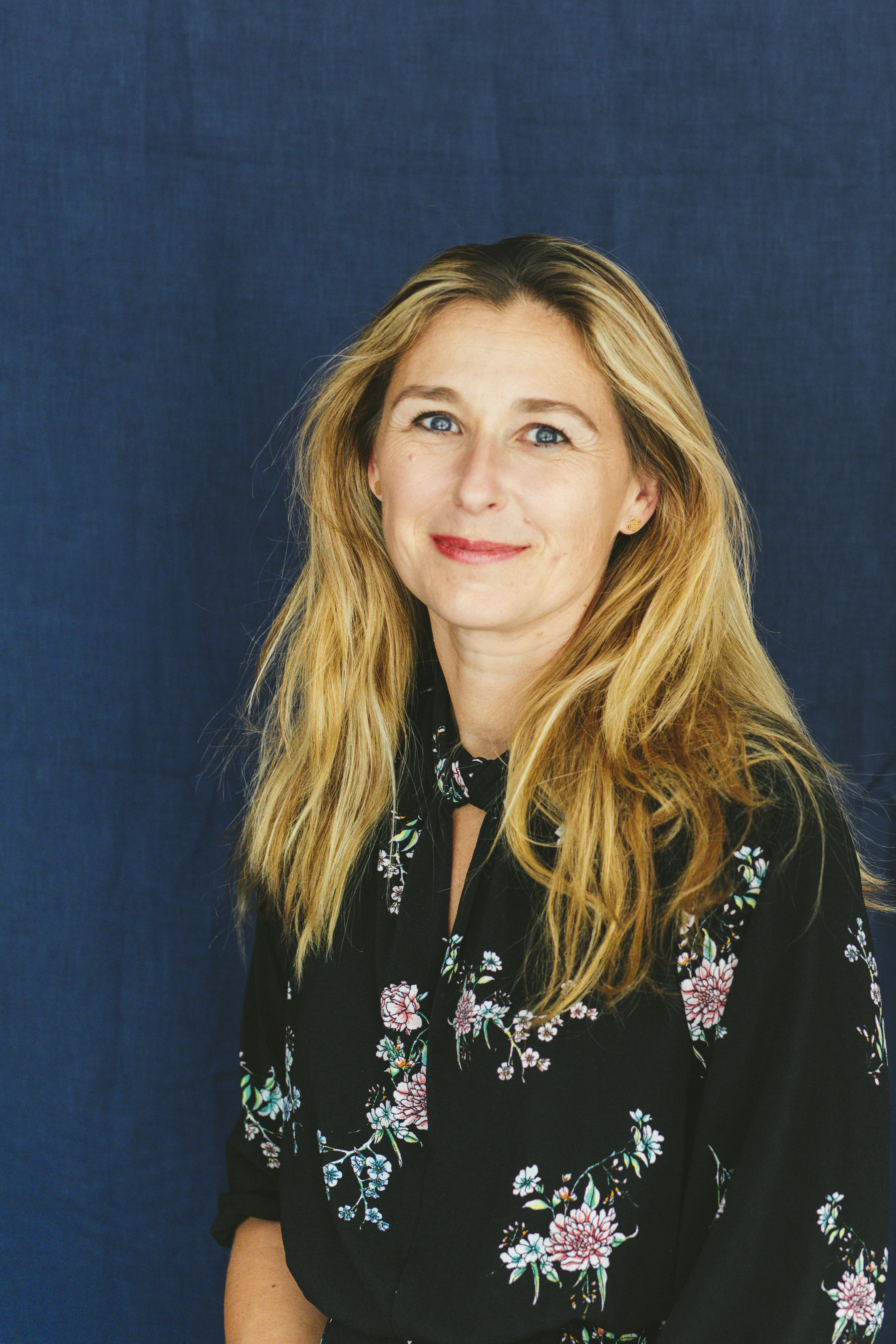 Anne-Laure Thomas