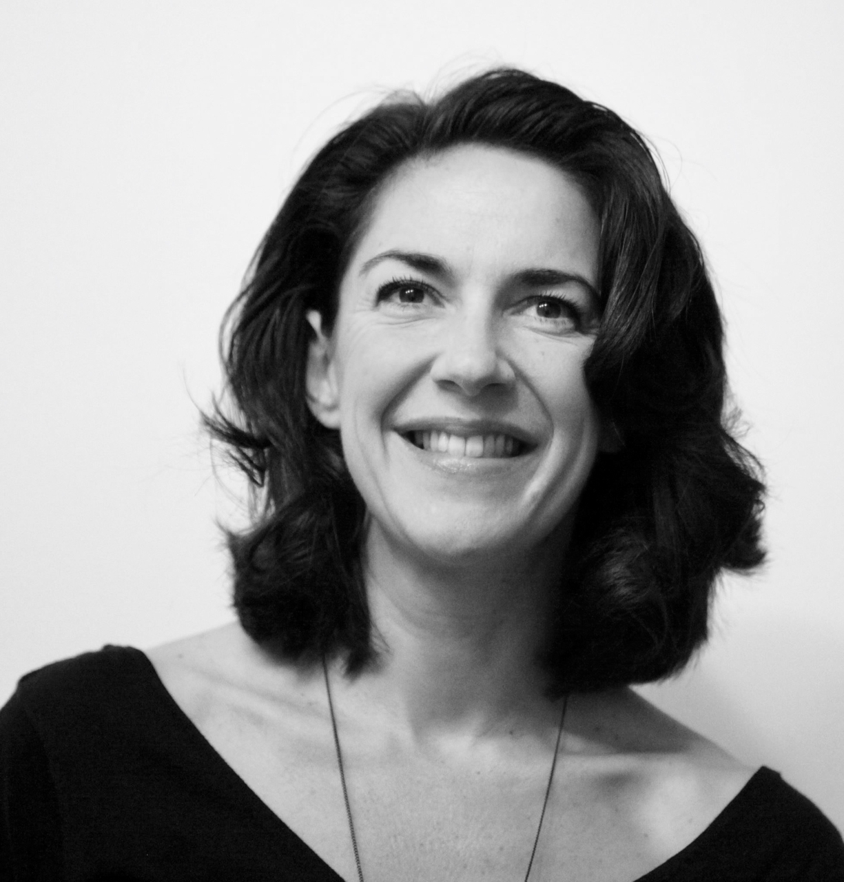 Sophie Bayle, executive coach