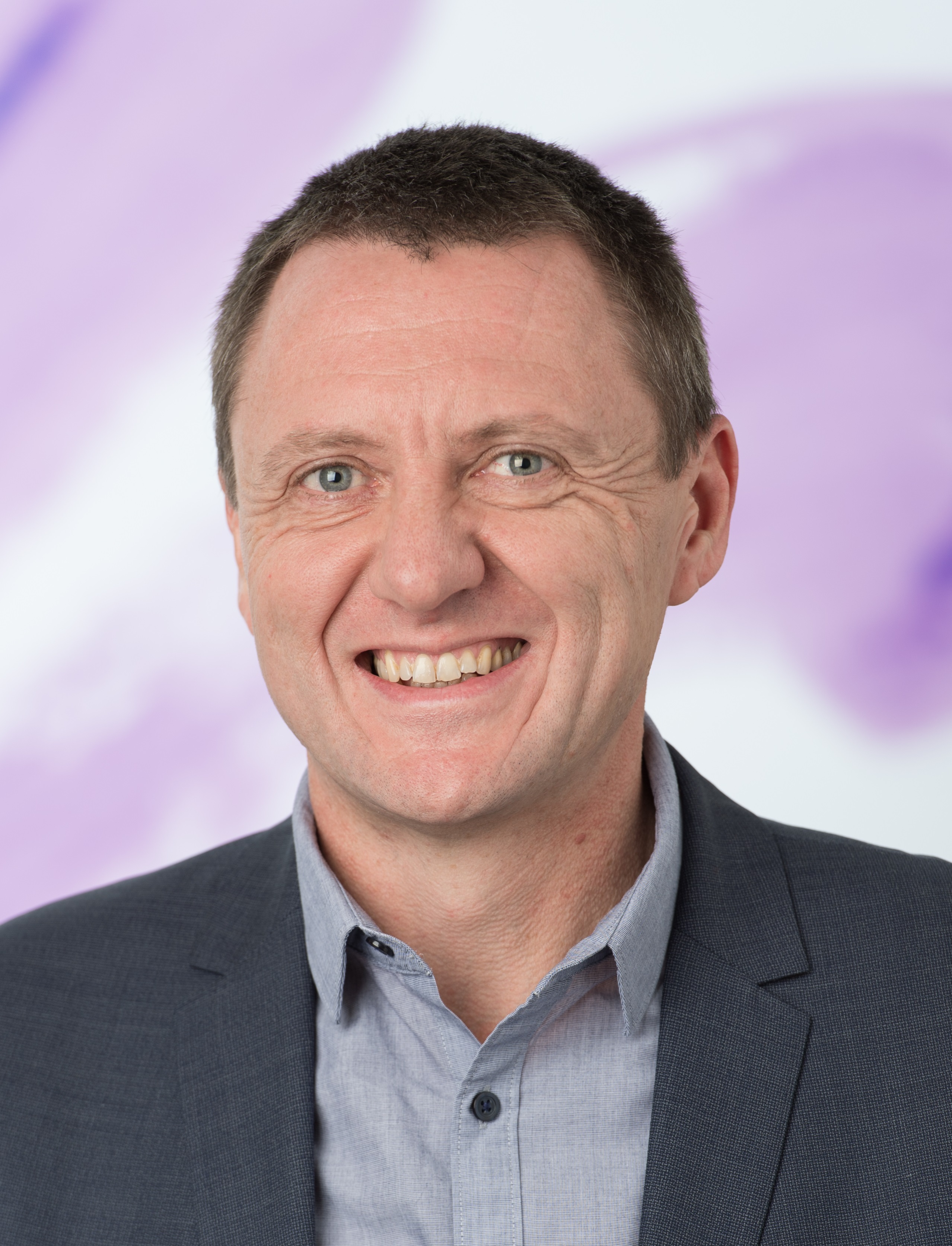 Luc Heurtaux