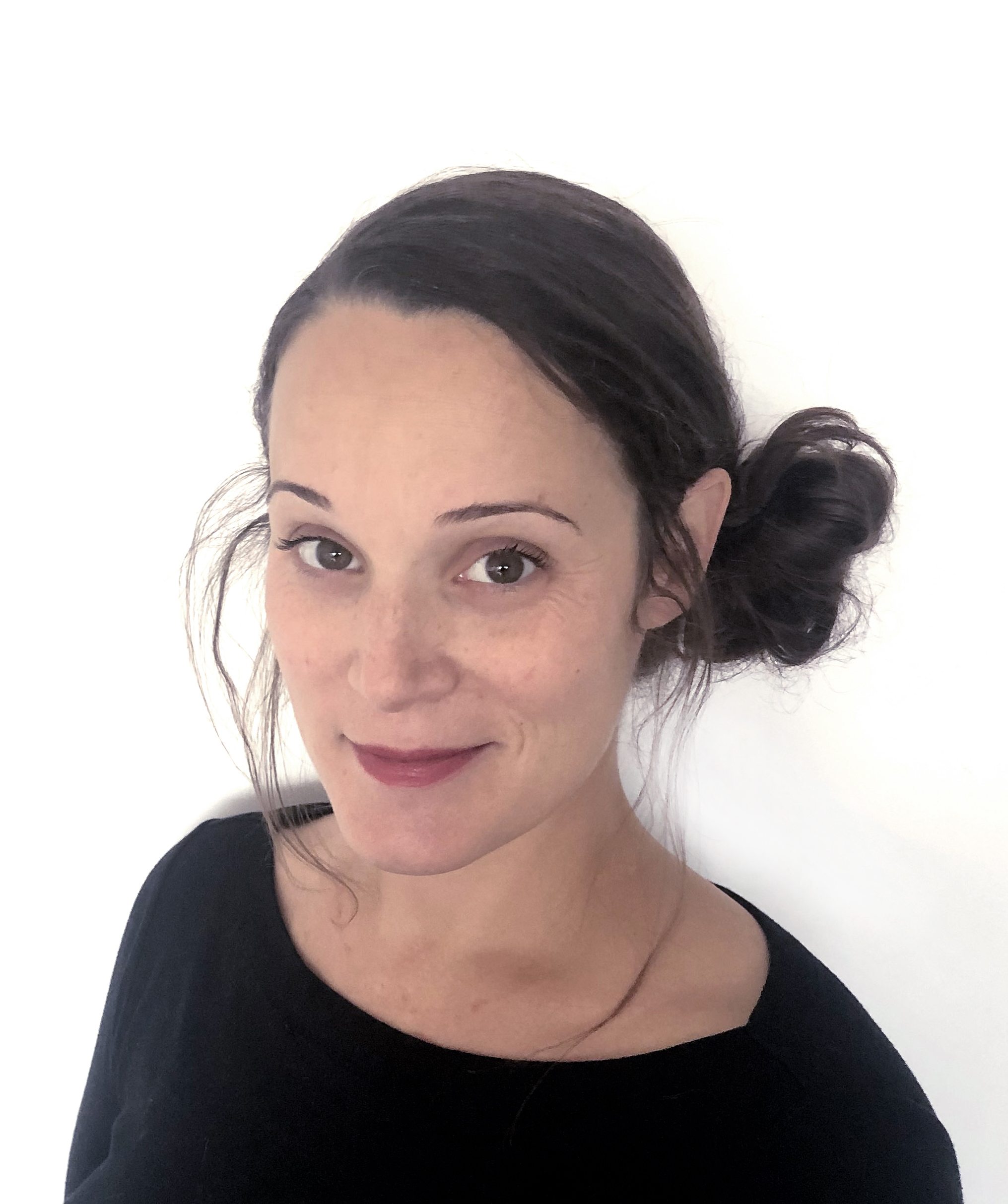 Pauline Bergeret